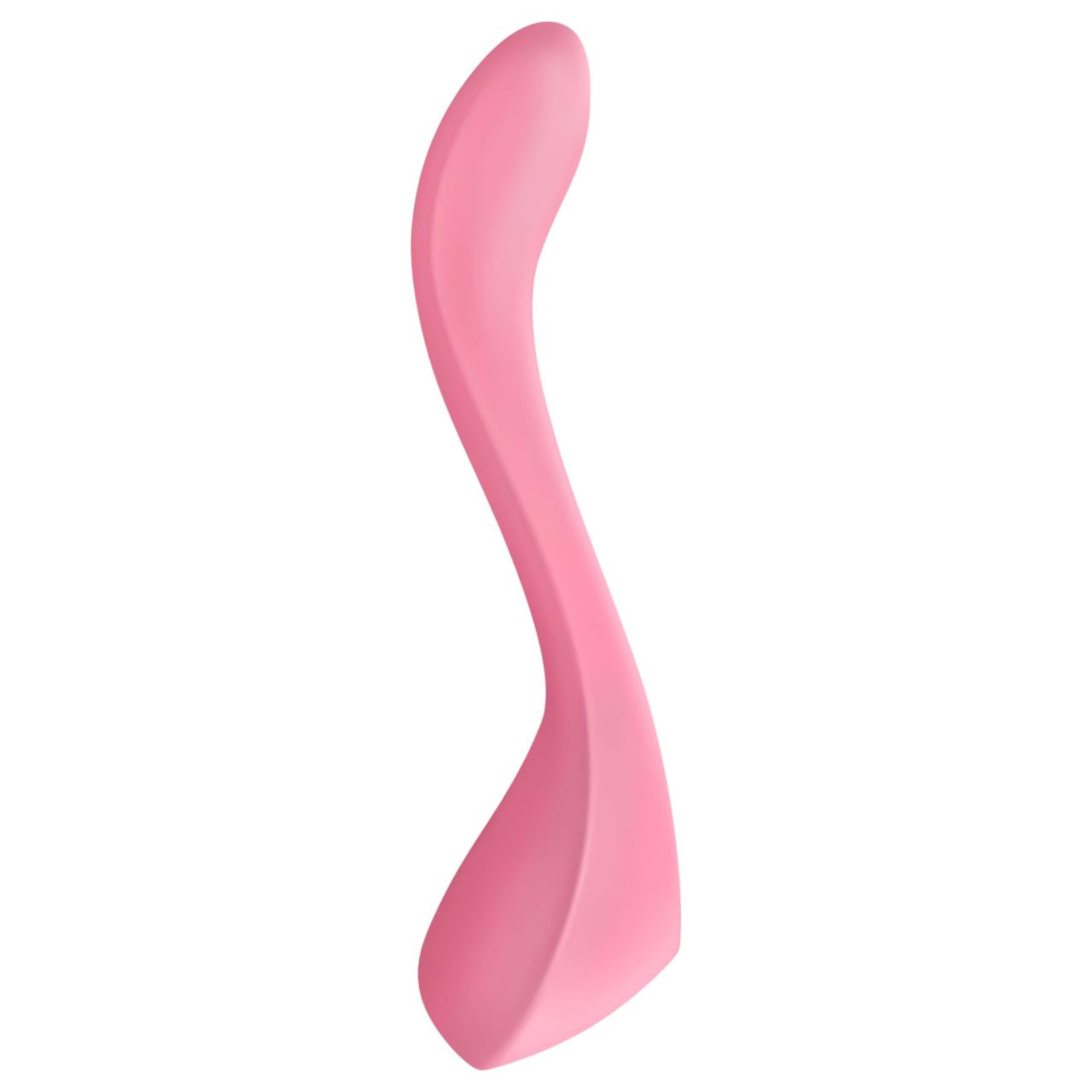 Satisfyer Endless Joy - akkus párvibrátor (pink)