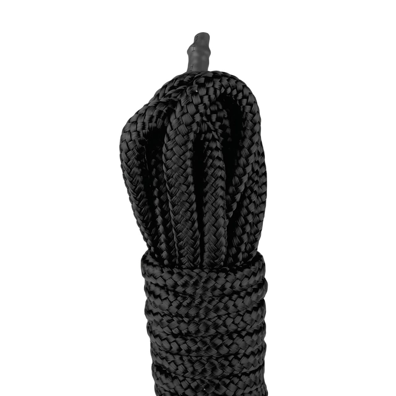 Easytoys Rope - bondage kötél (5m) - fekete