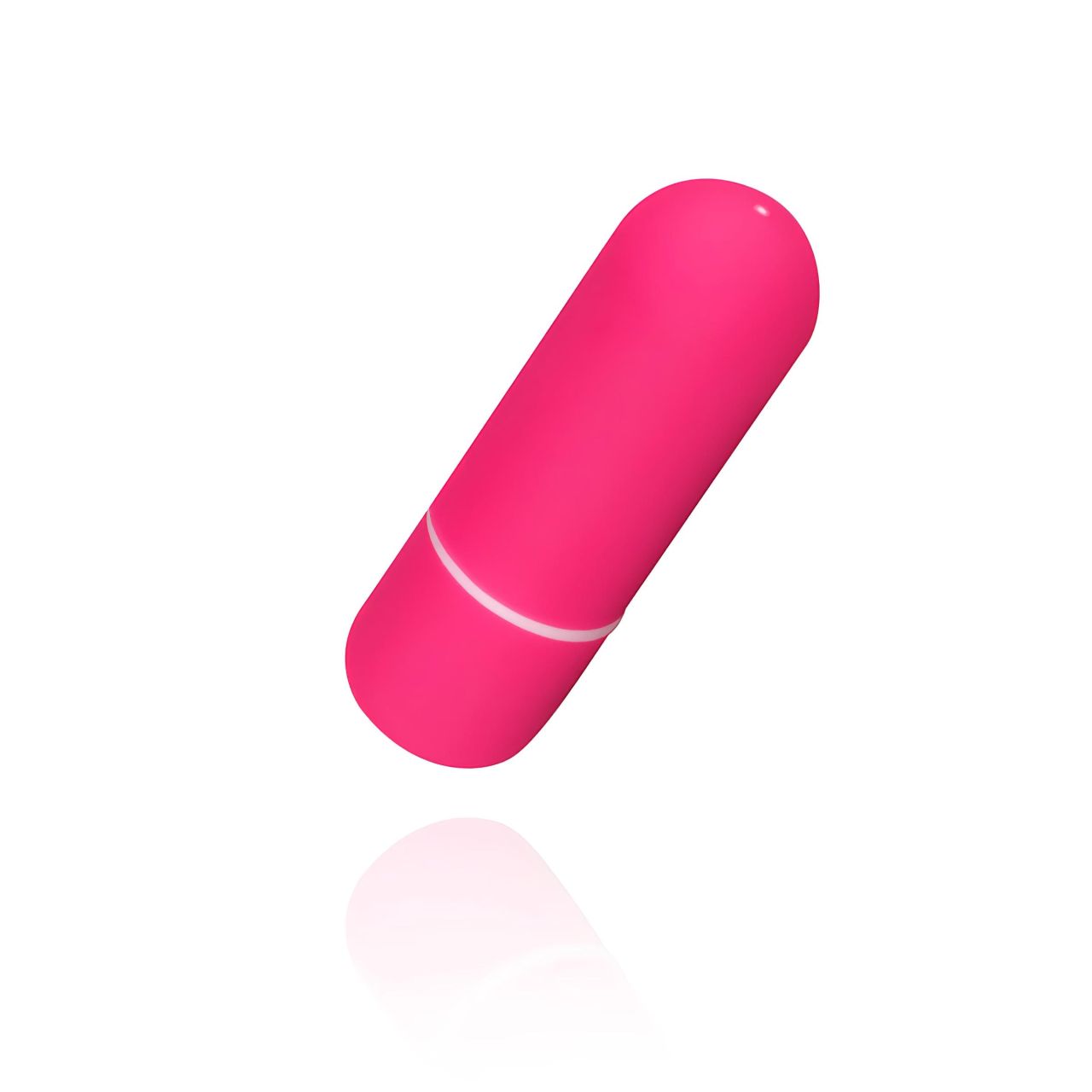 Easytoys - mini rúd vibrátor (pink)