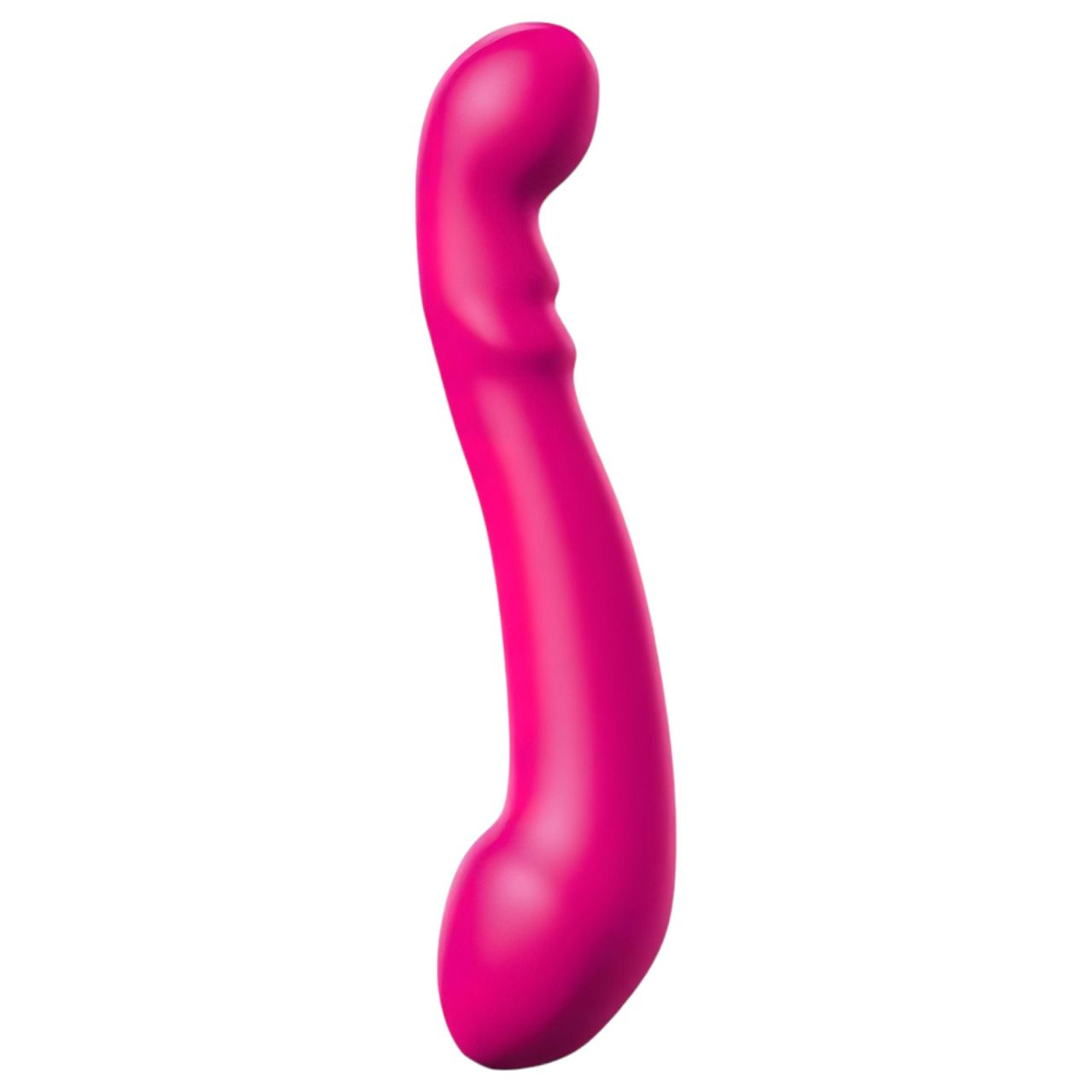 Dorcel So Dildo - szilikon dildó (pink)