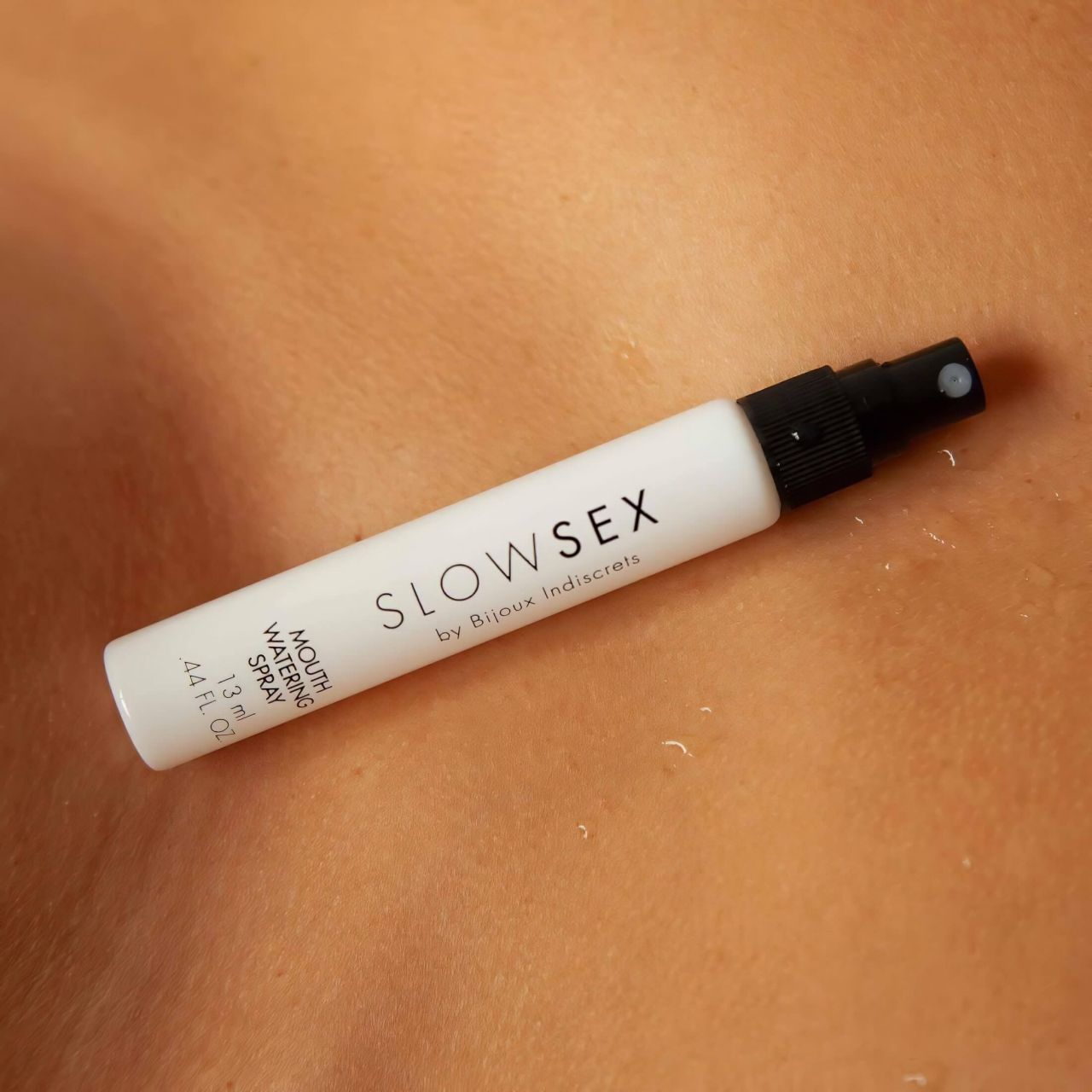 Slow Sex - nyálserkentő orál spray (13ml)