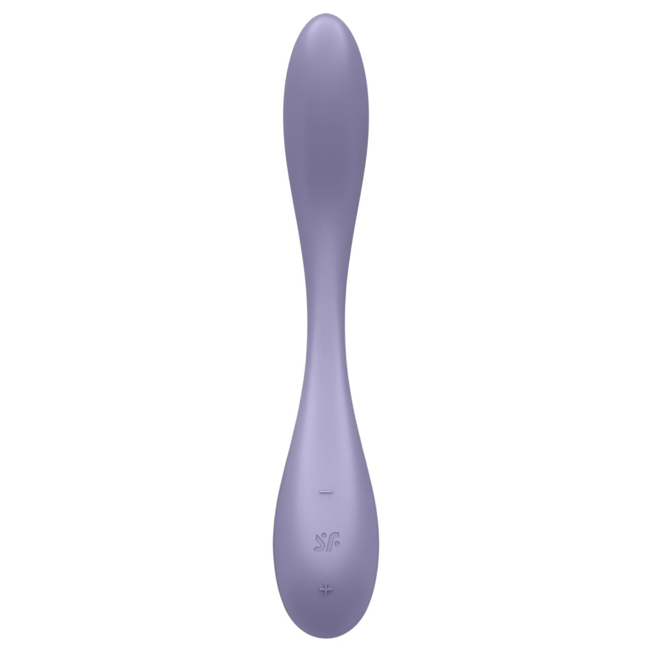 Satisfyer G-spot Flex 5 - okos G-pont vibrátor (lila)