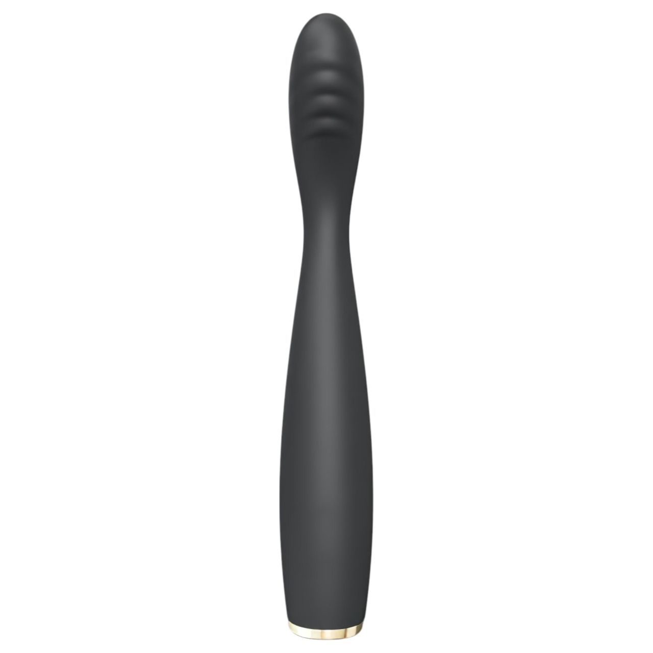 Dorcel G-slim - akkus, G-pont vibrátor (fekete)