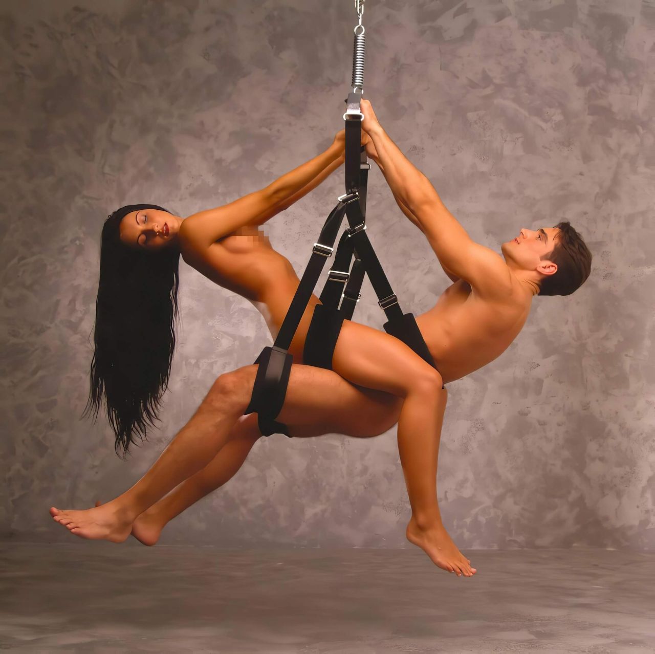 SexMAX multi Vario - 2 személyes szexhinta