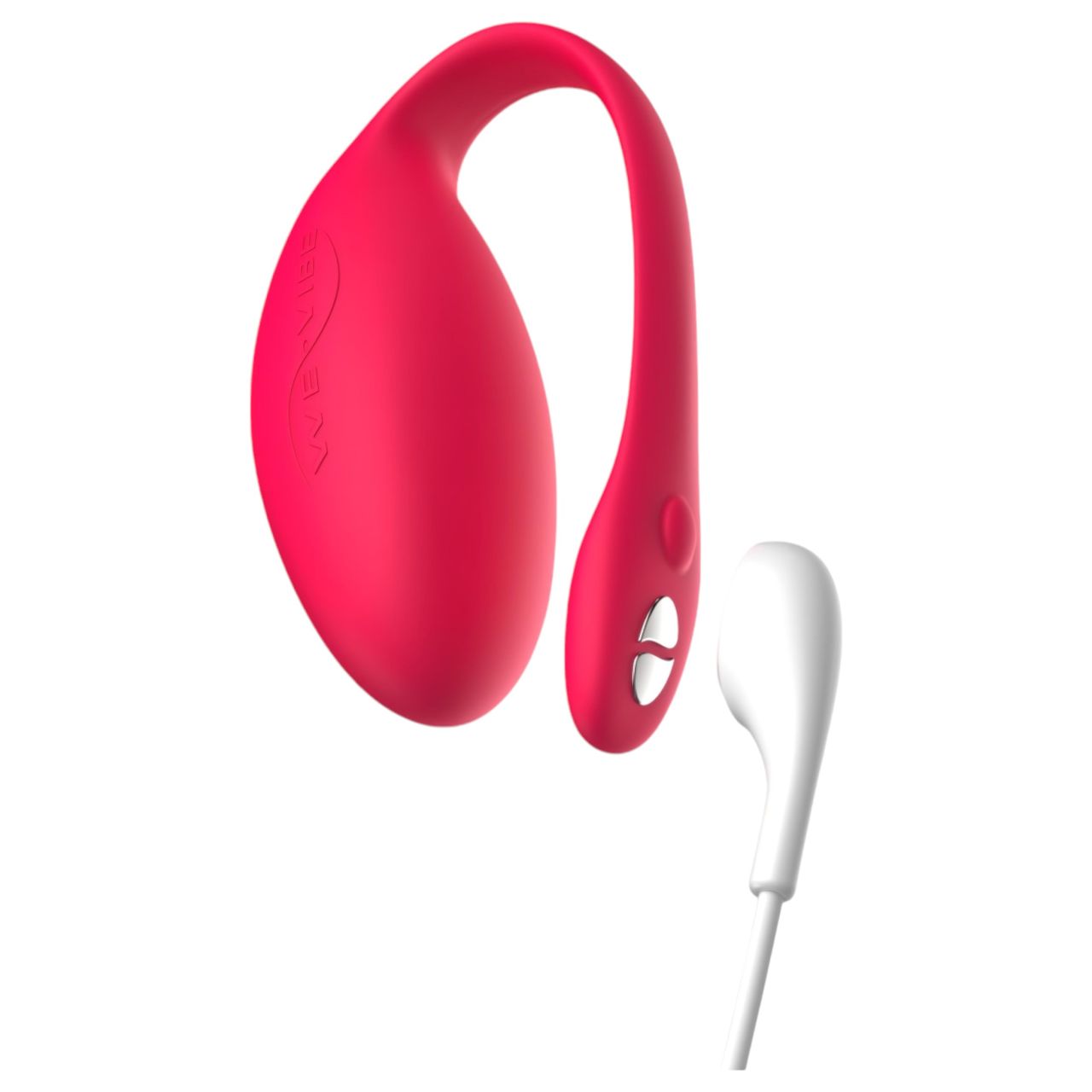 We-Vibe Jive - akkus, okos vibrotojás (pink)