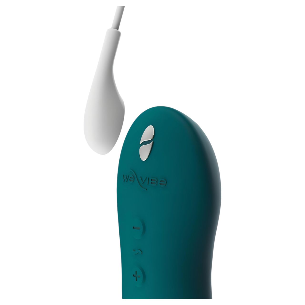 We-Vibe Touch X - akkus, vízálló csiklóvibrátor (zöld)