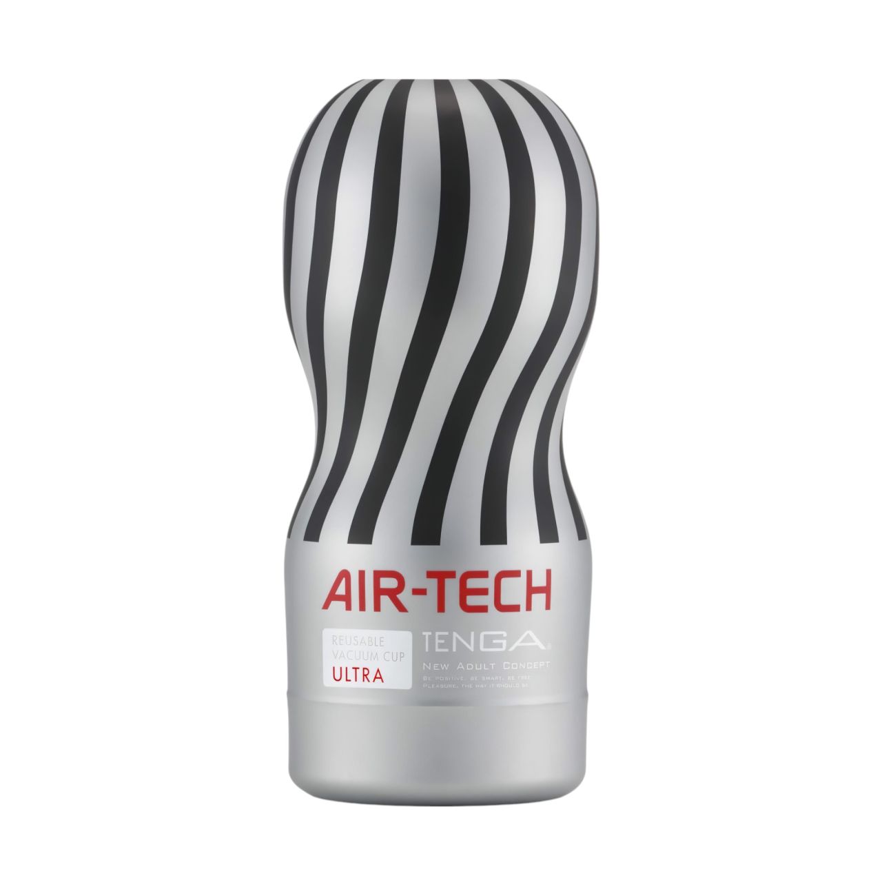 TENGA Air Tech Ultra - többször használható kényeztető (nagy)