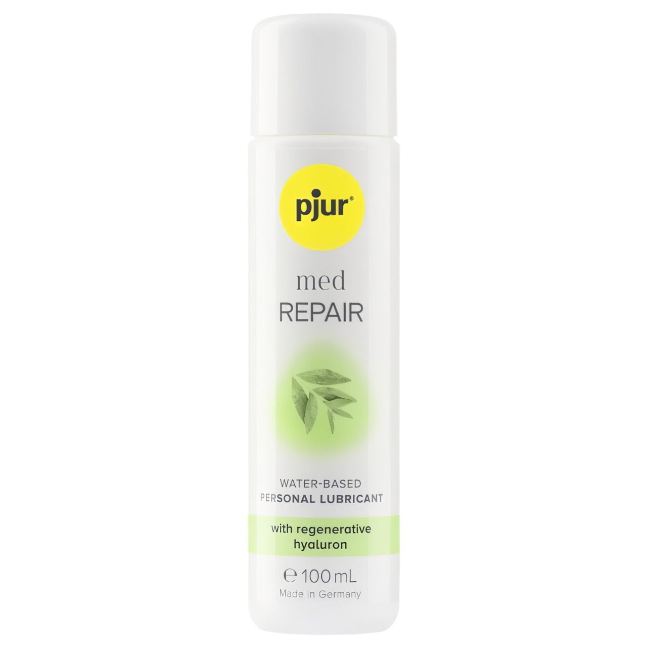 Pjur med - regeneráló síkosító (100ml)