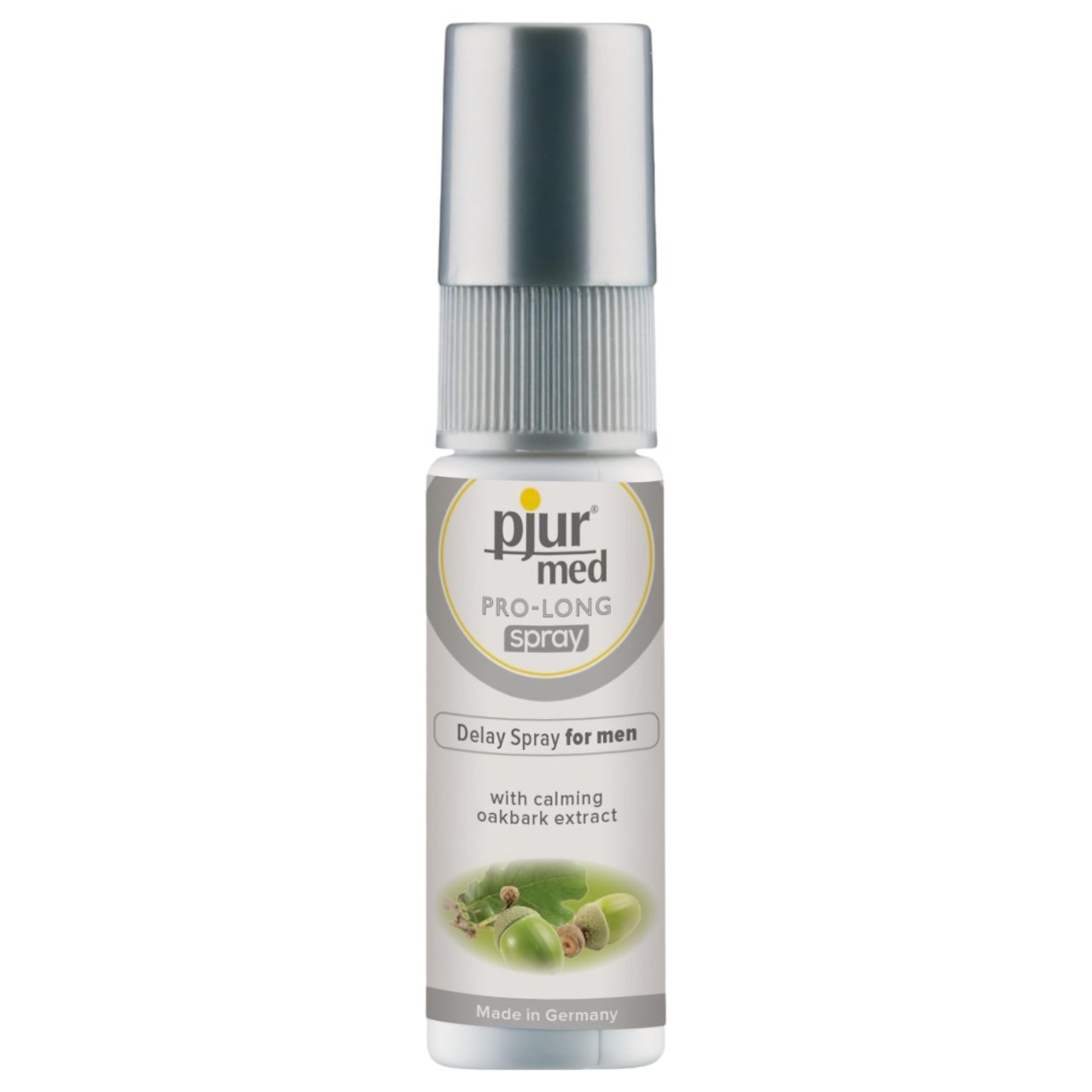 Pjur med - orgazmus késleltető spray (20ml)