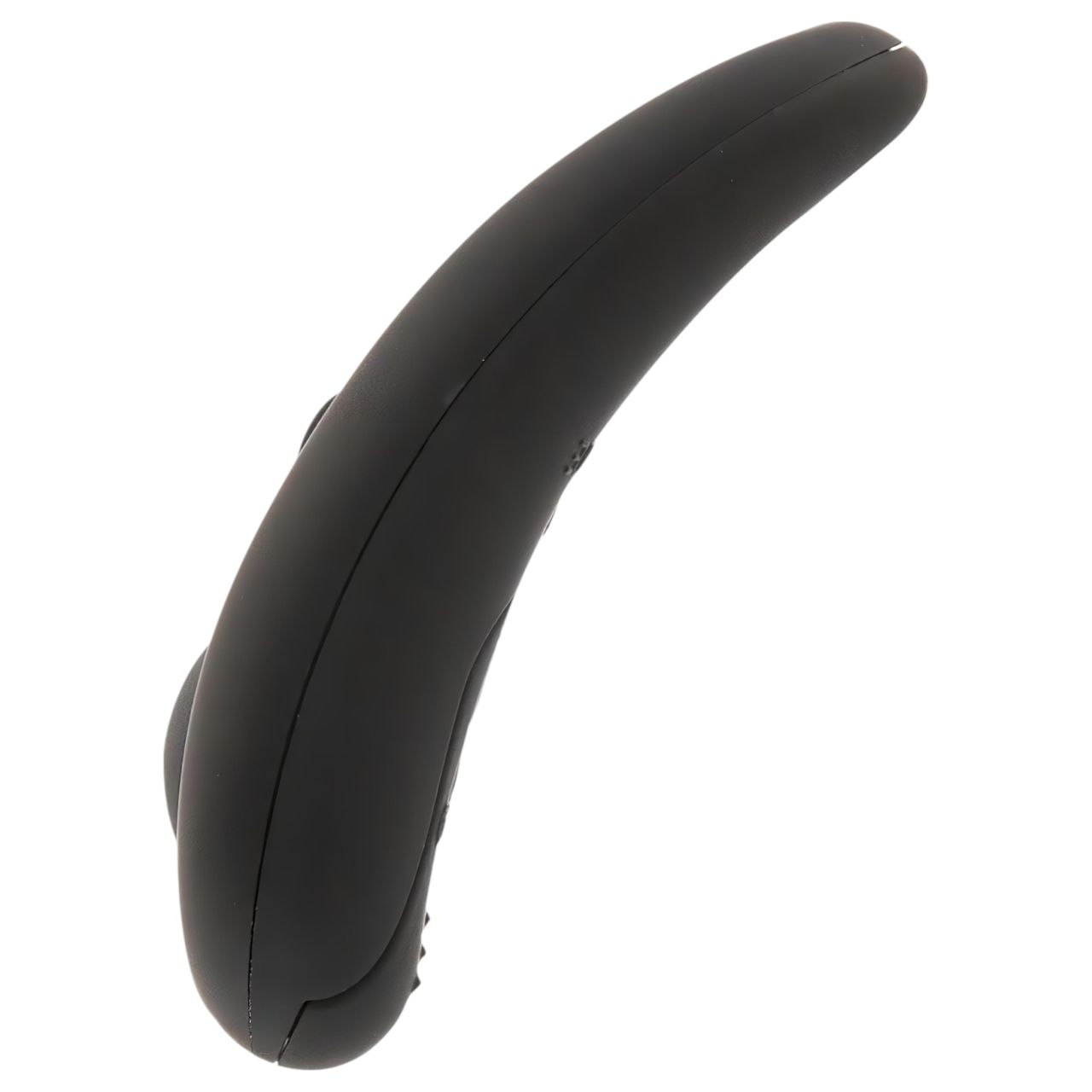 Naked Addiction Thrusting 9 - lökő vibrátor - natúr (23cm)