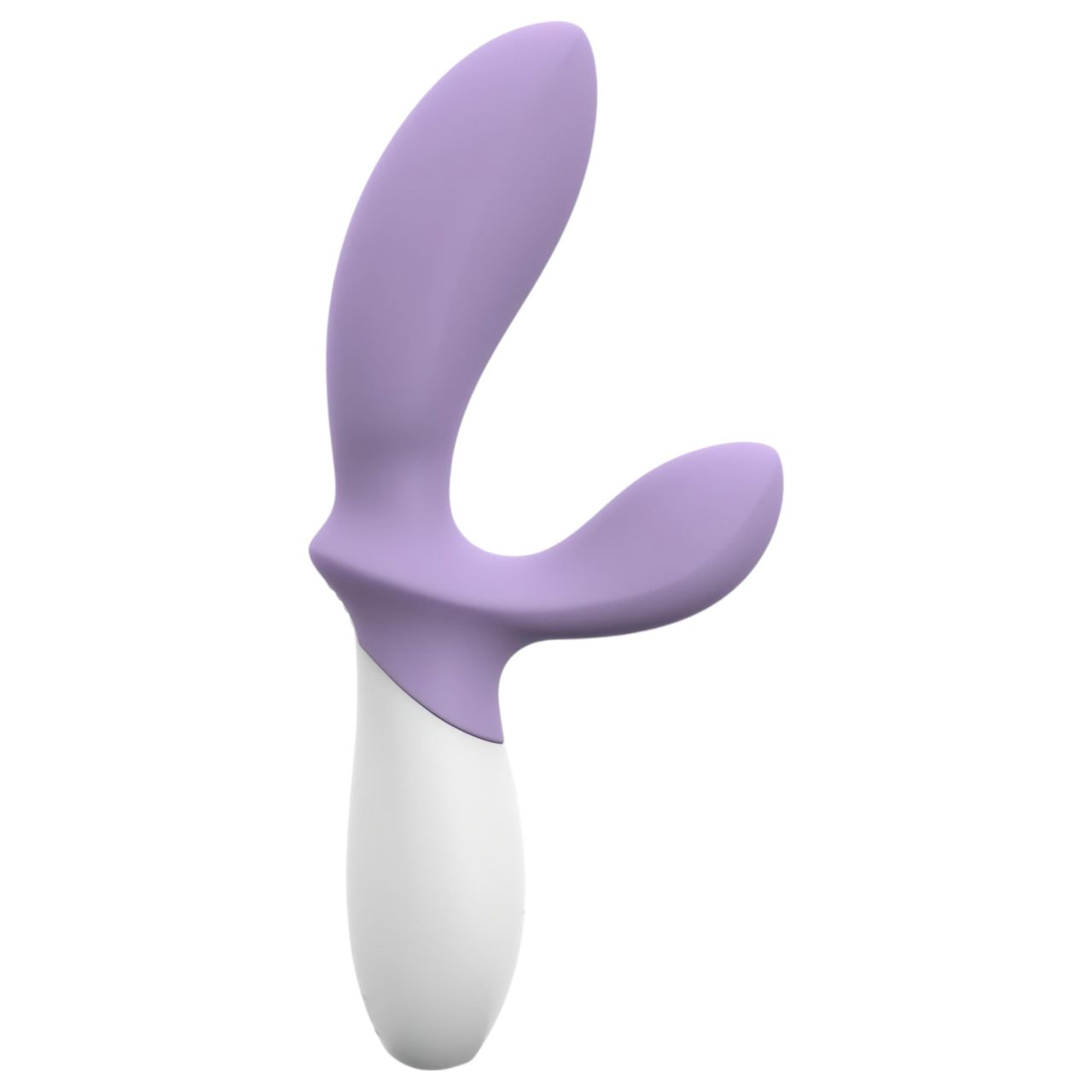 LELO Loki Wave 2 - akkus, vízálló prosztata vibrátor (viola)