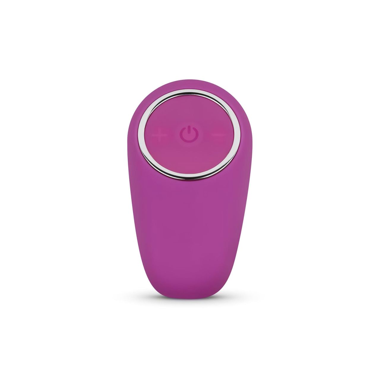 Easytoys Tap Dancer - akkus, vízálló, rádiós párvibrátor (pink)