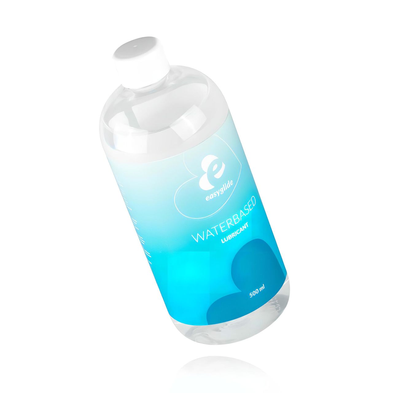 EasyGlide - vízbázisú síkosító (500ml)