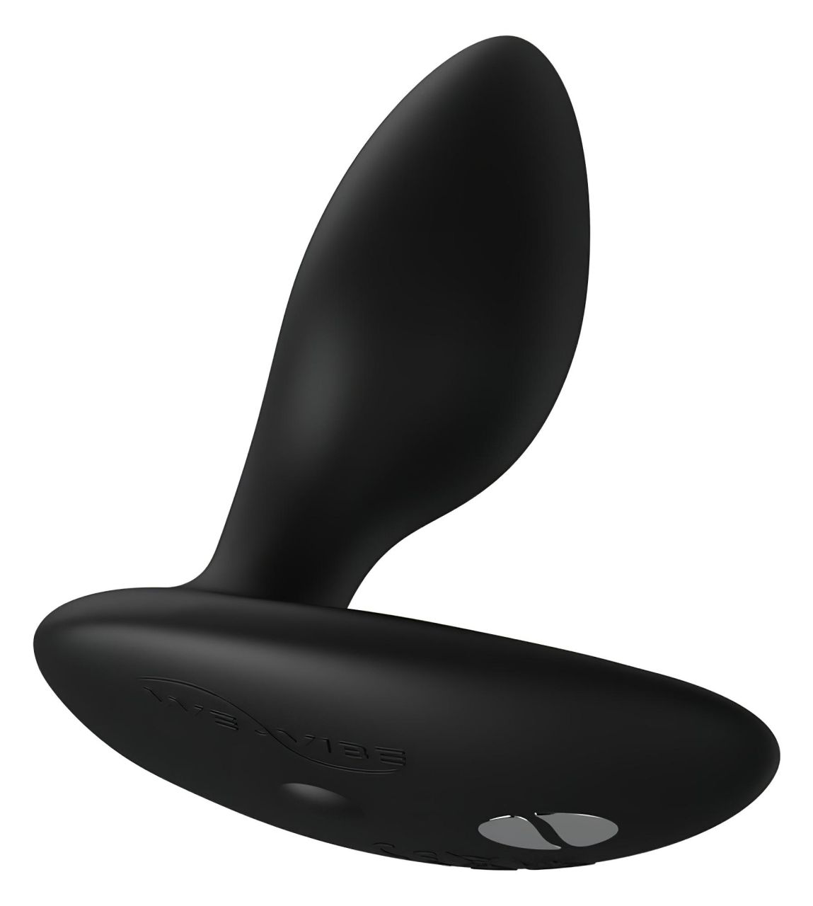 We-Vibe Ditto+ - okos, akkus anál vibrátor (fekete)