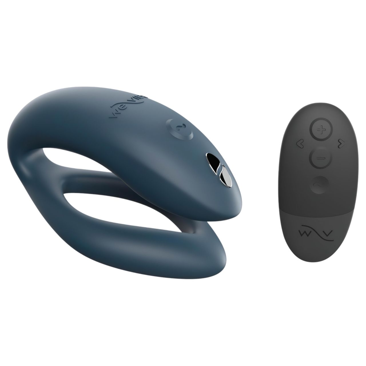 We-Vibe Sync O - okos, akkus párvibrátor (zöld)