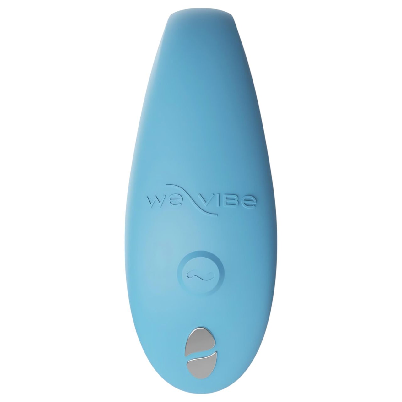 We-Vibe Sync Go - okos, akkus párvibrátor (türkiz)