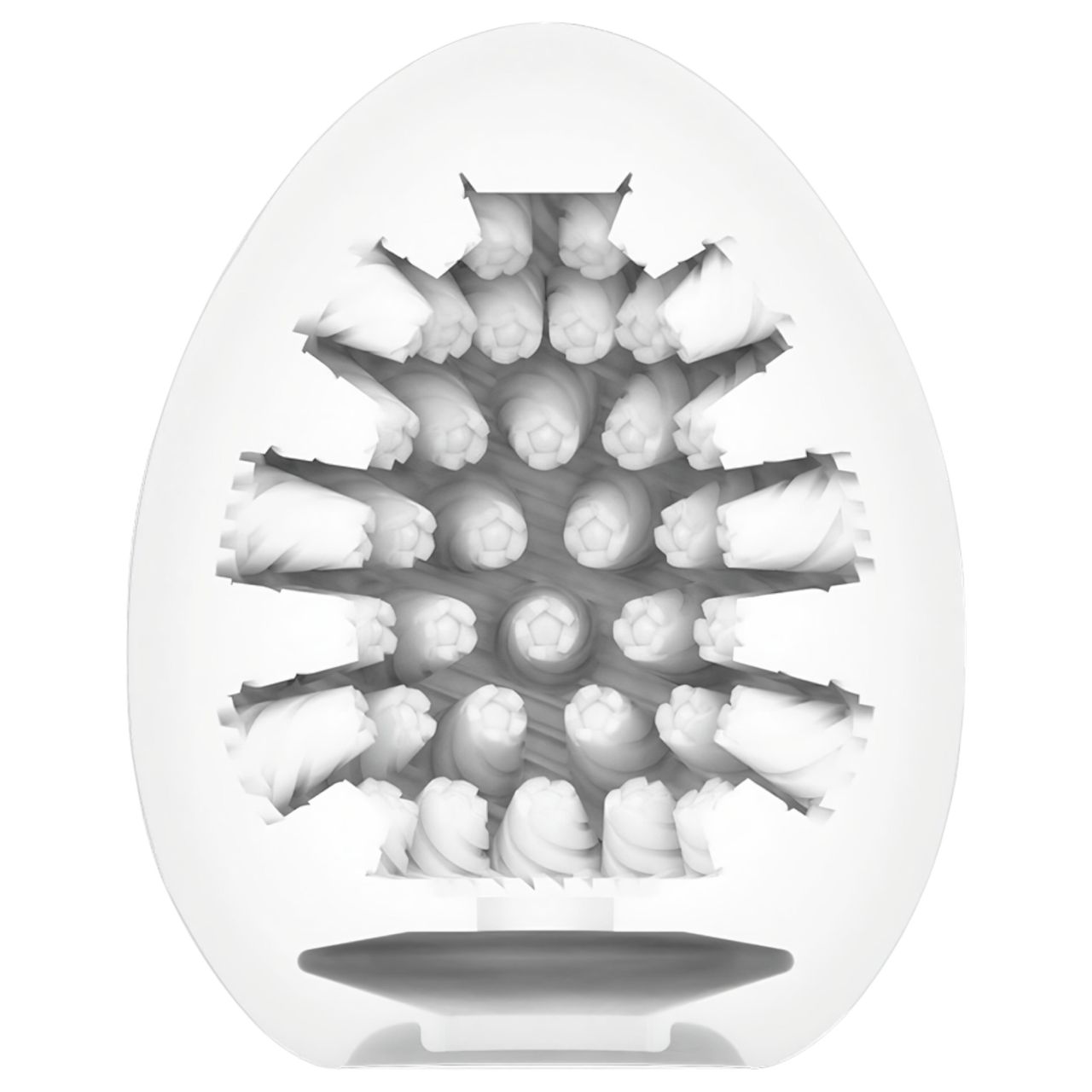 TENGA Egg Cone Stronger - maszturbációs tojás (1db)