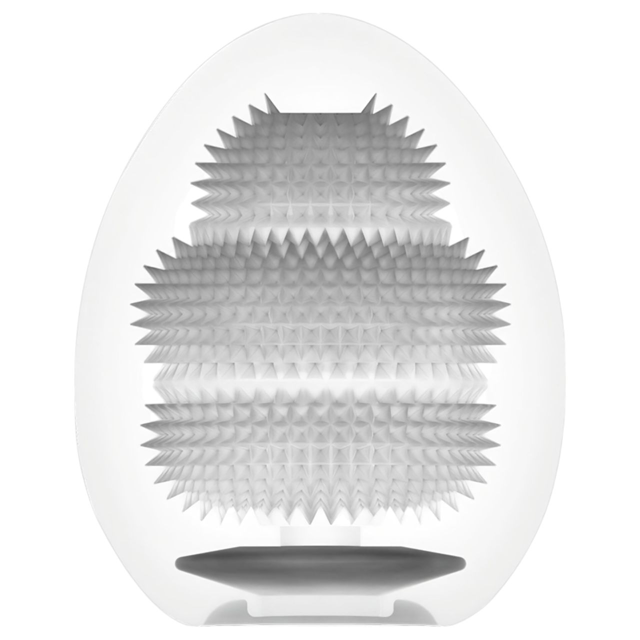 TENGA Egg Misty II Stronger - maszturbációs tojás (1db)