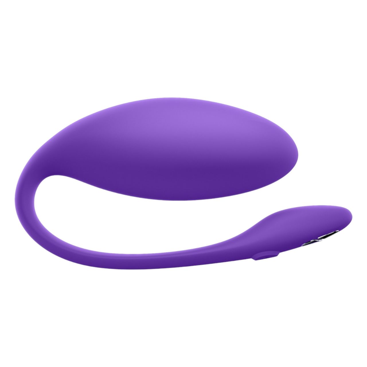 We-Vibe Jive Lite - akkus, okos vibrotojás (lila)