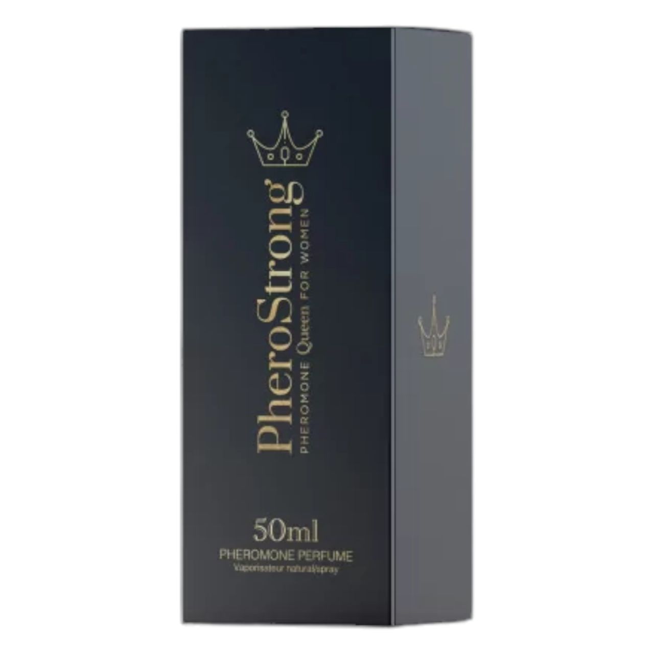 PheroStrong Queen - feromonos parfüm nőknek (50ml)