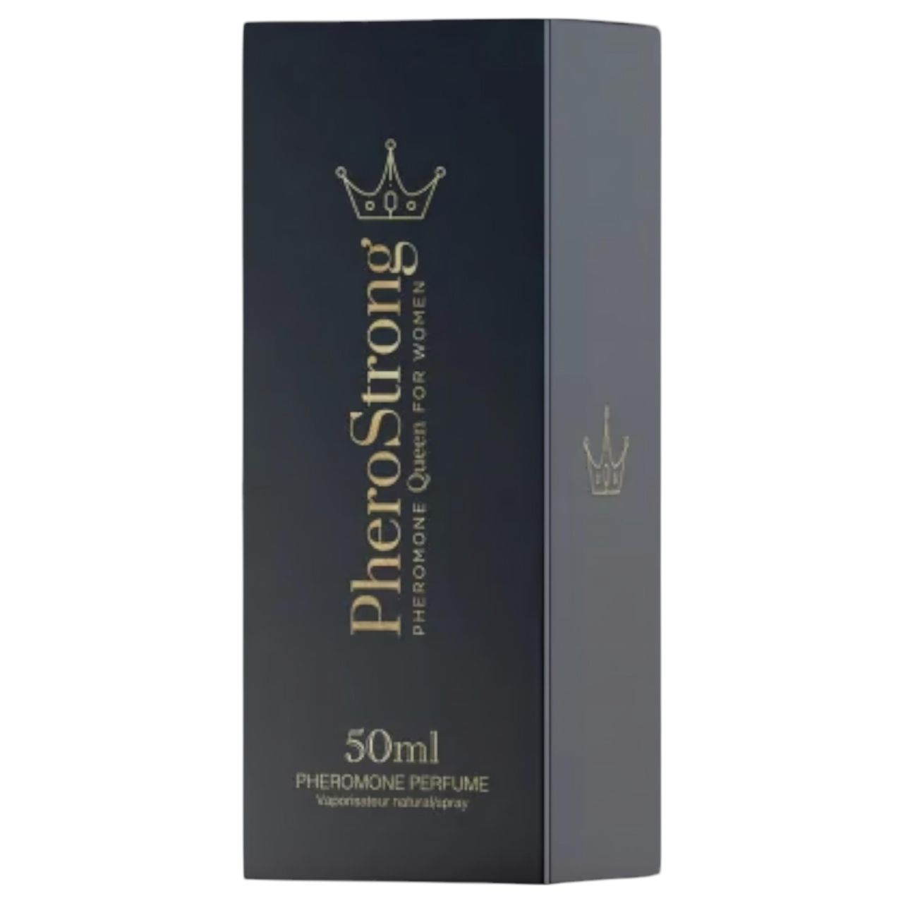 PheroStrong Queen - feromonos parfüm nőknek (50ml)