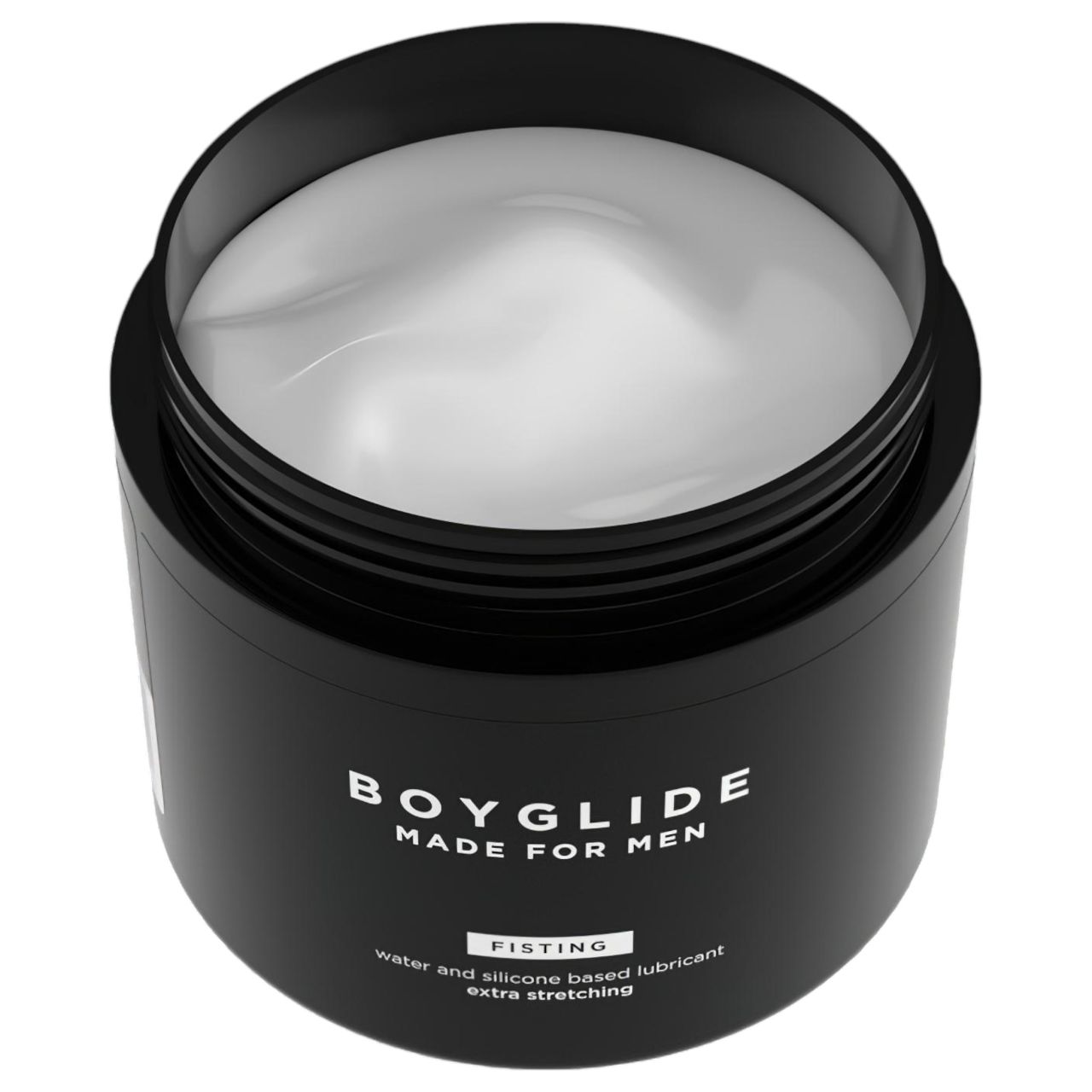 Boyglide Fisting - öklöző síkosító (500ml)