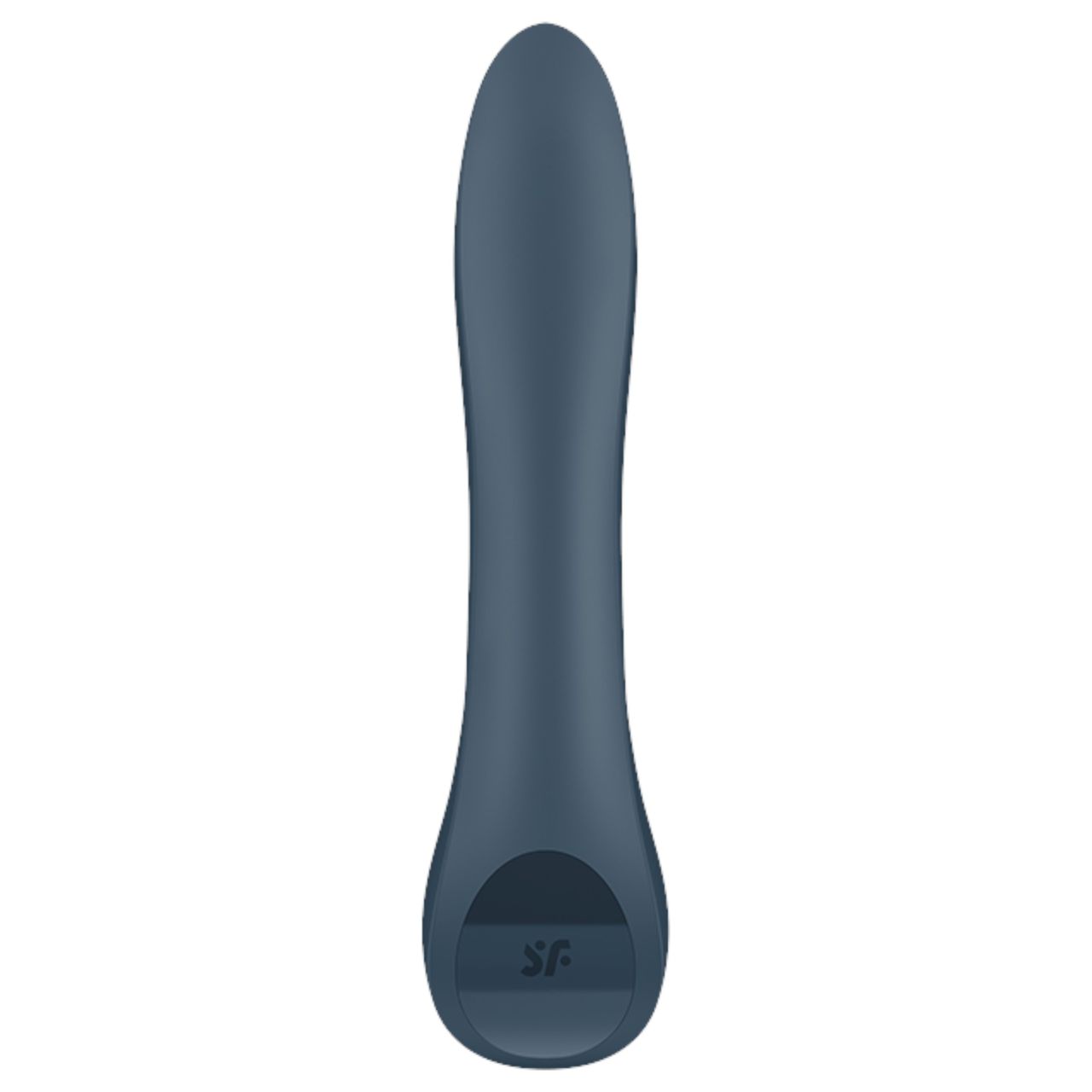 Satisfyer G-Spot Wave 4 - G-pont vibrátor (fekete)